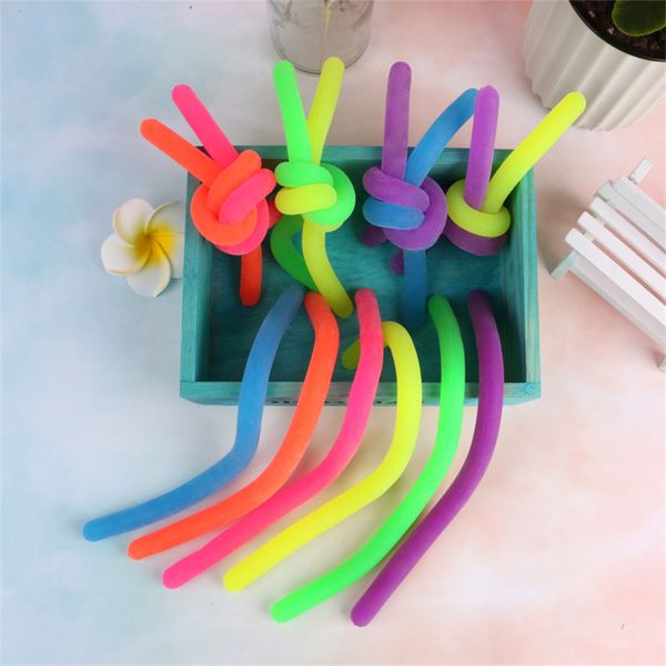monkey noodle sensory fidget stretch toy build resistance squeeze strengthen arms toy for kids adults with add, adhd or autism
monkey noodle sensory fidget stretch toy build resistance squeeze strengthen arms toy for kids adults with add, adhd or autism