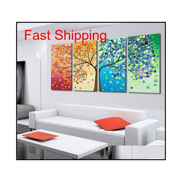 4 piece/set 100%hand painted oil painting colorful wall art canvas picture modern abstract home decor living qyladf bdetoys
4 piece/set 100%hand painted oil painting colorful wall art canvas picture modern abstract home decor living qyladf bdetoys