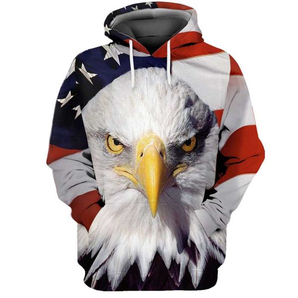 men's hoodies & sweatshirts 2021 summer print eagle men big size long sleeve anime clothing outdoor sport, Black
men's hoodies & sweatshirts 2021 summer print eagle men big size long sleeve anime clothing outdoor sport, Black
