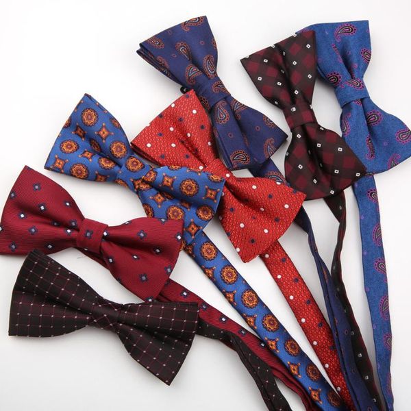bow ties sitonjwly mens suits bowties formal dress tuxedo tie for men bowtie bowknots adjustable novelty noeud papillon homme, Black;gray
bow ties sitonjwly mens suits bowties formal dress tuxedo tie for men bowtie bowknots adjustable novelty noeud papillon homme, Black;gray
