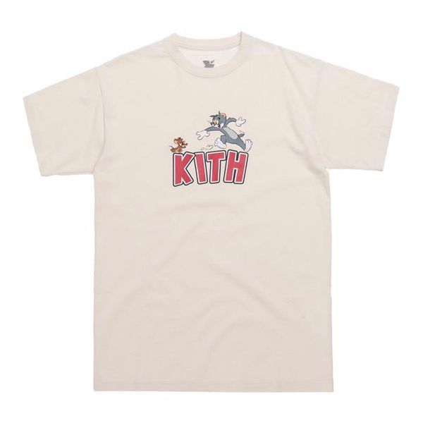 summer fashion new men's t-shirt printed wool and mouse pattern cotton men's t-shirt women's short sleeve top, White;black
summer fashion new men's t-shirt printed wool and mouse pattern cotton men's t-shirt women's short sleeve top, White;black