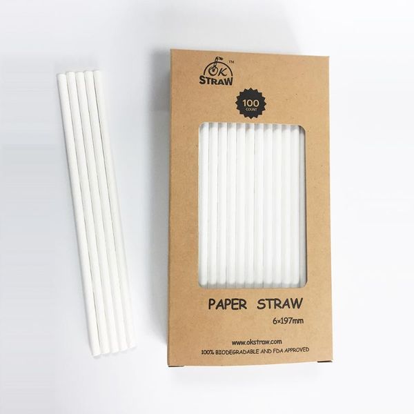 packaging dinner service white paper straws bulk 100% biodegradable drinking 100 box (100pcs) 10000pcs
packaging dinner service white paper straws bulk 100% biodegradable drinking 100 box (100pcs) 10000pcs