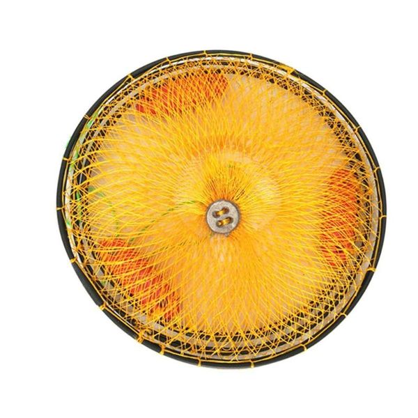2 layers portable foldable fishing floating net fish shrimp mesh cage trap shoal cast nets shoal cast nets for fishing traps
2 layers portable foldable fishing floating net fish shrimp mesh cage trap shoal cast nets shoal cast nets for fishing traps