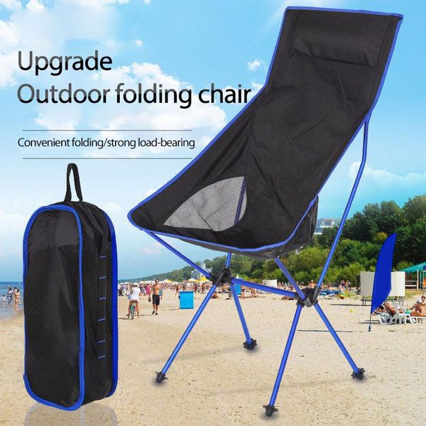 fishing accessories outdoor camping lightweight folding chair travel bbq hiking strong high load ultralight beach oxford cloth
fishing accessories outdoor camping lightweight folding chair travel bbq hiking strong high load ultralight beach oxford cloth