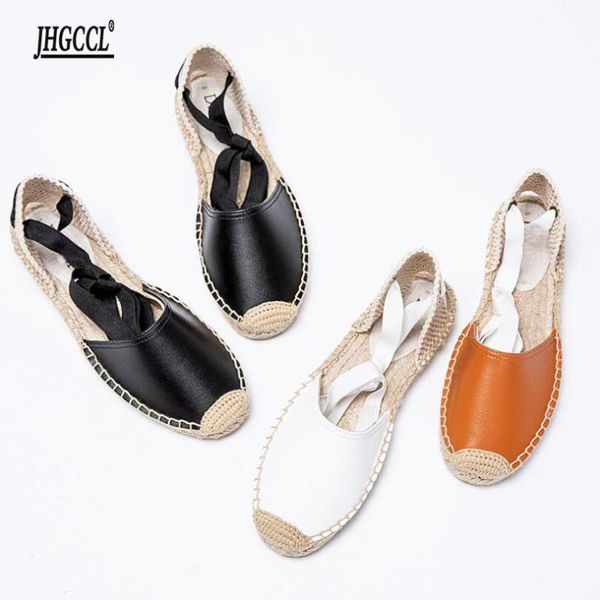 sandals summer glaidiator lace up fishman espadrilles flats shoes womena10, Black
sandals summer glaidiator lace up fishman espadrilles flats shoes womena10, Black
