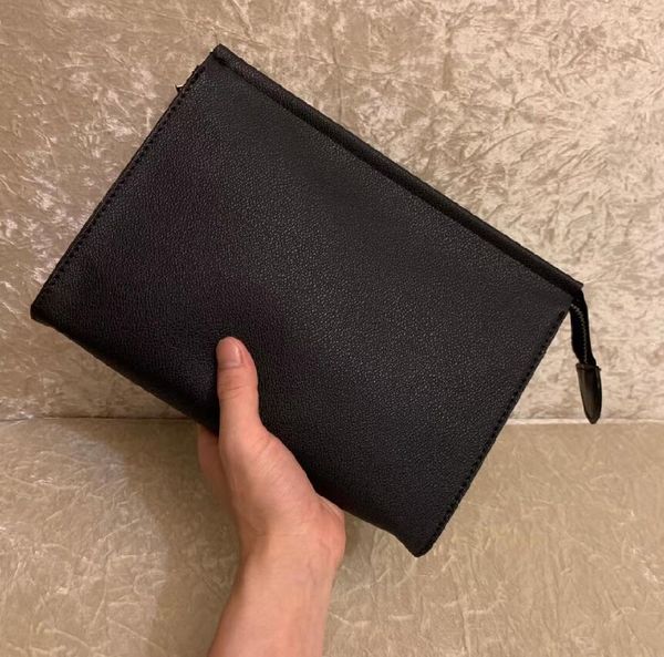 new clutch bags toiletry pouch 26cm protection makeup clutch women leather waterproof cosmetic bags for women with dust bag
new clutch bags toiletry pouch 26cm protection makeup clutch women leather waterproof cosmetic bags for women with dust bag