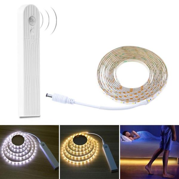 1m 2m led under cabinet lights pir wireless motion sensor strip light energy-saving under bed night lamp stairs wardrobe lights
1m 2m led under cabinet lights pir wireless motion sensor strip light energy-saving under bed night lamp stairs wardrobe lights