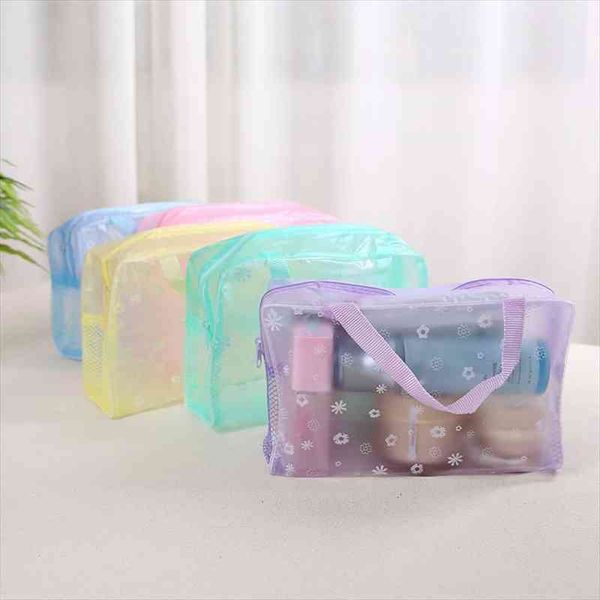 pvc womens cosmetic transparent bags zipper travel men makeup beauty wash toothbrush pouch organizer case
pvc womens cosmetic transparent bags zipper travel men makeup beauty wash toothbrush pouch organizer case