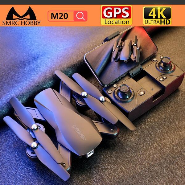 drones 2021 m20 rc mini drone 4k 1080p dual camera wifi fpv aerial pography foldable dron quadcopter toy gift
drones 2021 m20 rc mini drone 4k 1080p dual camera wifi fpv aerial pography foldable dron quadcopter toy gift