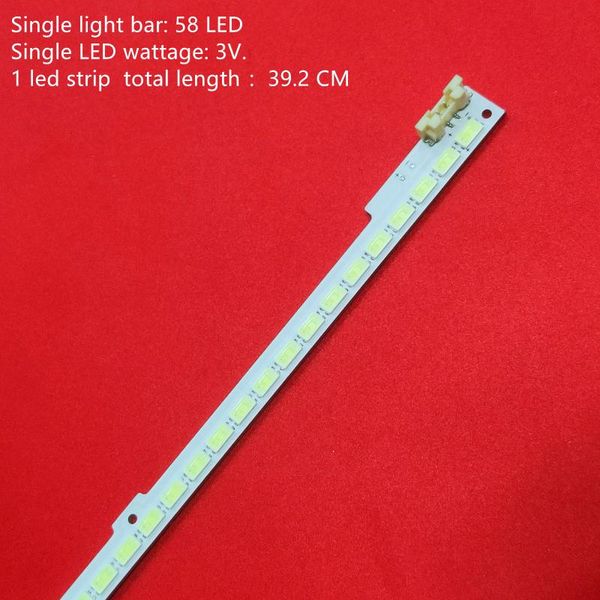 strips led backlight lamp strip 58leds for samsung 32'' tv ua32d4003b bn64-01635a 2011svs32 4k-v1-1ch-pv-left58-1116 ue32d4000
strips led backlight lamp strip 58leds for samsung 32'' tv ua32d4003b bn64-01635a 2011svs32 4k-v1-1ch-pv-left58-1116 ue32d4000