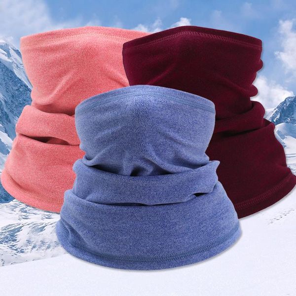 scarves men women elastic neck wrap outdoor sports hiking skiing cycling windproof winter warm thermal half mask supplies, Blue;gray
scarves men women elastic neck wrap outdoor sports hiking skiing cycling windproof winter warm thermal half mask supplies, Blue;gray