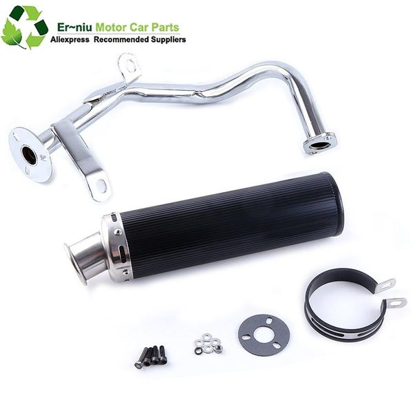 motorcycle exhaust system gy6 50 80 scooter performance full 50cc 137qma 139qmb engine chinese parts
motorcycle exhaust system gy6 50 80 scooter performance full 50cc 137qma 139qmb engine chinese parts