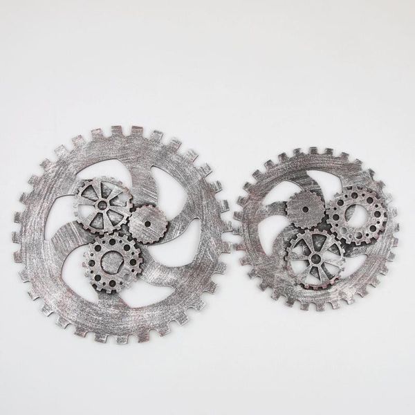 1pc wall art vintage industrial wooden gear chic home decor bar gear decor ornament home decoration accessories jl 288
1pc wall art vintage industrial wooden gear chic home decor bar gear decor ornament home decoration accessories jl 288