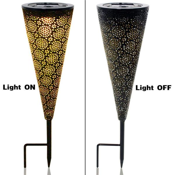 outdoor solar lawn lamp wrought iron hollow underground light garden courtyard decoration projection warm white lamps
outdoor solar lawn lamp wrought iron hollow underground light garden courtyard decoration projection warm white lamps