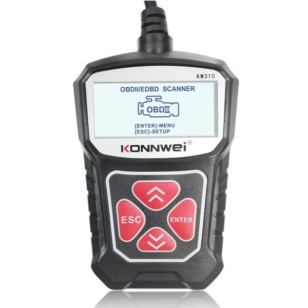 code readers & scan tools seven languages kw310 obd car fault detector diagnostic tool reading card elm327 obd2
code readers & scan tools seven languages kw310 obd car fault detector diagnostic tool reading card elm327 obd2