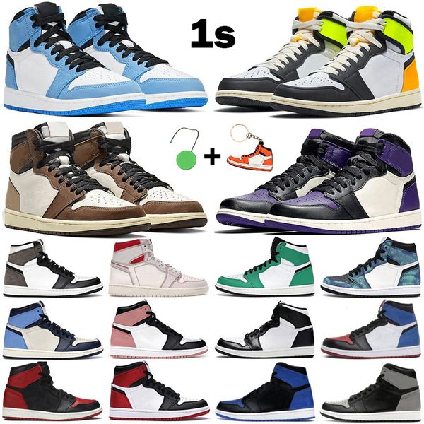 men basketball shoes 1s high og 1 volt gold chicago obsidian dark mocha university blue twist bred shadow mens women trainers sneakers
men basketball shoes 1s high og 1 volt gold chicago obsidian dark mocha university blue twist bred shadow mens women trainers sneakers