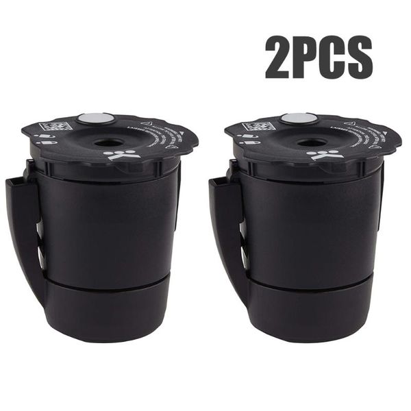 coffee filters 2pcs/pack stainless steel maker machine cups refillable accessory reusable baskets filter home strainer 2.0
coffee filters 2pcs/pack stainless steel maker machine cups refillable accessory reusable baskets filter home strainer 2.0