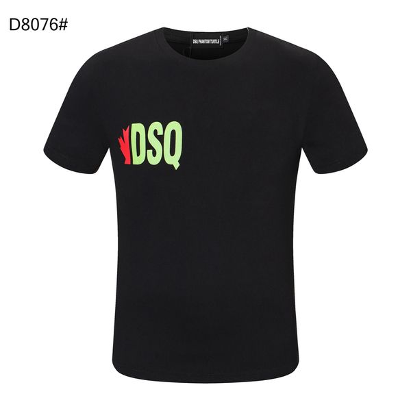 dsq phantom turtle ss mens designer t shirt italian fashion tshirts summer dsq pattern t-shirt male 100% cotton 60233, White;black
dsq phantom turtle ss mens designer t shirt italian fashion tshirts summer dsq pattern t-shirt male 100% cotton 60233, White;black