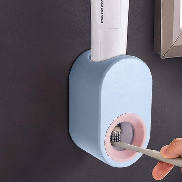 bath accessory set automatic toothpaste dispenser tube squeezers rolling wall mounted toothbrush holder bathroom accessories
bath accessory set automatic toothpaste dispenser tube squeezers rolling wall mounted toothbrush holder bathroom accessories