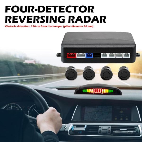 code readers & scan tools sensitive car truck with 4 sensors led display beep alert adjustable sensitivity parking sensor
code readers & scan tools sensitive car truck with 4 sensors led display beep alert adjustable sensitivity parking sensor