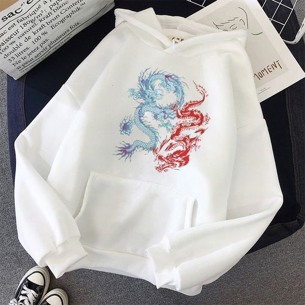 2021 dragon oversized print hoodies women clothes full pink pullovers plus size streetwear harajuku sweatshirt 7877, Black
2021 dragon oversized print hoodies women clothes full pink pullovers plus size streetwear harajuku sweatshirt 7877, Black