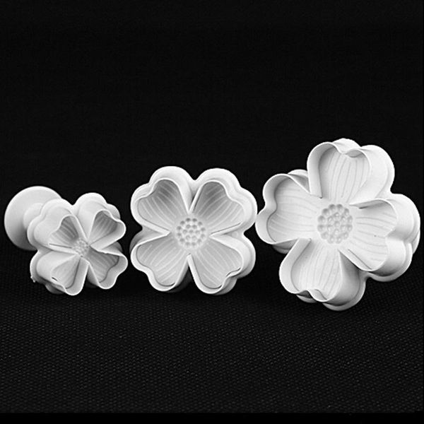 baking & pastry tools special low 3pcs/set flower shape cake sugarcraft plunger decoration diy tool mold f173
baking & pastry tools special low 3pcs/set flower shape cake sugarcraft plunger decoration diy tool mold f173
