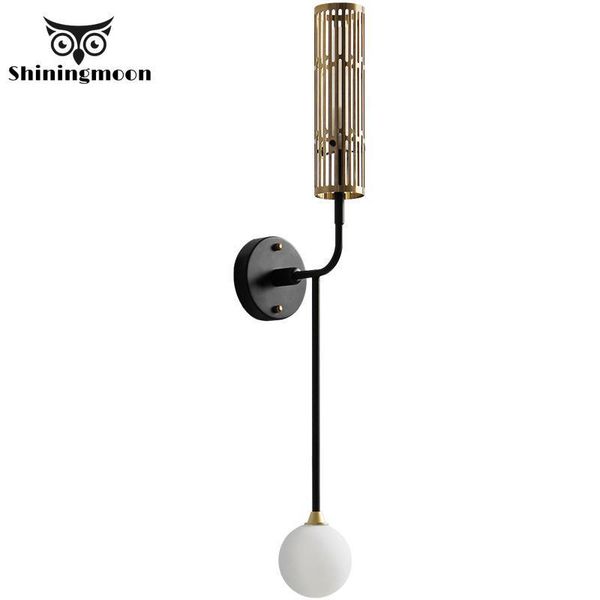 wall lamp nordic creative led modern bedroom bedside light corridor bar wandlamp for home mirror sconce fixtures
wall lamp nordic creative led modern bedroom bedside light corridor bar wandlamp for home mirror sconce fixtures