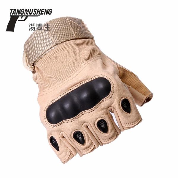 sports gloves military tactical outdoor bicycle antiskid, Black
sports gloves military tactical outdoor bicycle antiskid, Black