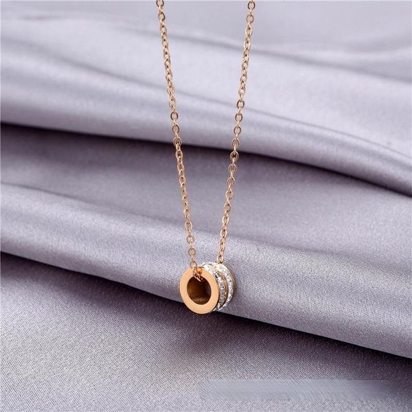 pendant necklaces fashion luxury gold inlaid zircon long necklace for women girl high polish party jewelry, Silver
pendant necklaces fashion luxury gold inlaid zircon long necklace for women girl high polish party jewelry, Silver