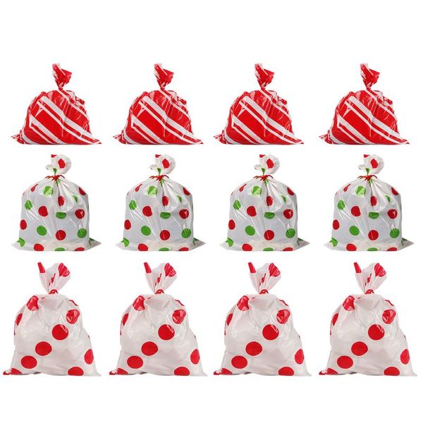 christmas decorations 12pcs/set candy bag merry santa claus gift cookies packaging party supplies charming
christmas decorations 12pcs/set candy bag merry santa claus gift cookies packaging party supplies charming