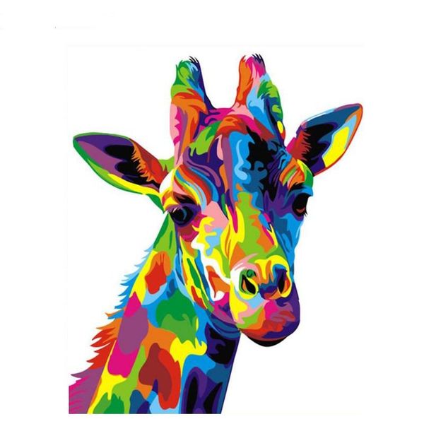 paintings giraffe paint by number diy craft kit for adults coloring handmade drawing painting with frame home decoration art
paintings giraffe paint by number diy craft kit for adults coloring handmade drawing painting with frame home decoration art