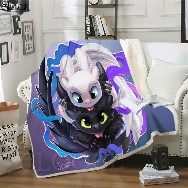 cloocl blankets anime movie how to train your dragon 3d print casual style sofa travel throw blanket teens plush quilt
cloocl blankets anime movie how to train your dragon 3d print casual style sofa travel throw blanket teens plush quilt