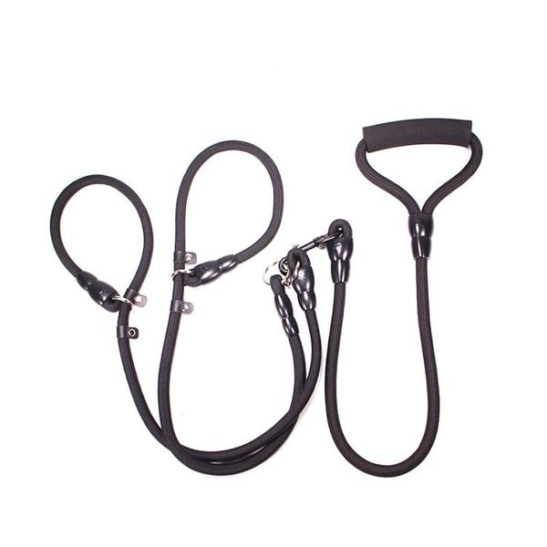 detachable dog p leash 170cm nylon dog pet leash 1 to 2 / 1 to 3 lead strap training collar rope
detachable dog p leash 170cm nylon dog pet leash 1 to 2 / 1 to 3 lead strap training collar rope