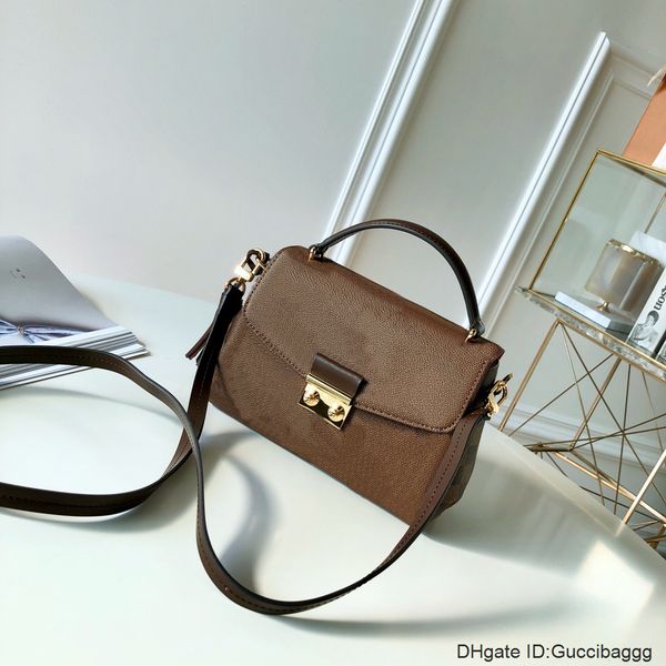classic fashion genuine leather designer messenger bag lady satchel shoulderbag handbag for women presbyopic dick0750,d060
classic fashion genuine leather designer messenger bag lady satchel shoulderbag handbag for women presbyopic dick0750,d060