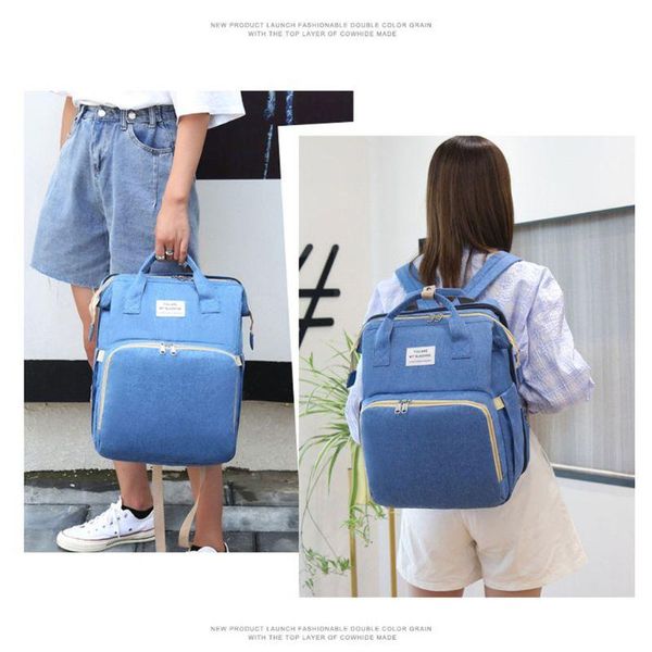 backpack baby nappy changing bag portable folding crib diaper stroller straps bundle
backpack baby nappy changing bag portable folding crib diaper stroller straps bundle
