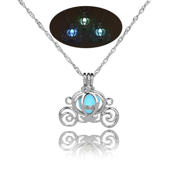 chokers luminous glowing in the dark metal pumpkin cage shape pendant necklace for women short clavicle chain wedding party jewelry, Golden;silver
chokers luminous glowing in the dark metal pumpkin cage shape pendant necklace for women short clavicle chain wedding party jewelry, Golden;silver