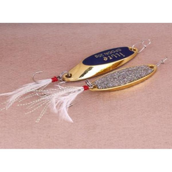 new gold silver spoons fishing bait 10g 15g 20g atificial metal vib blades lure jlloei soif
new gold silver spoons fishing bait 10g 15g 20g atificial metal vib blades lure jlloei soif