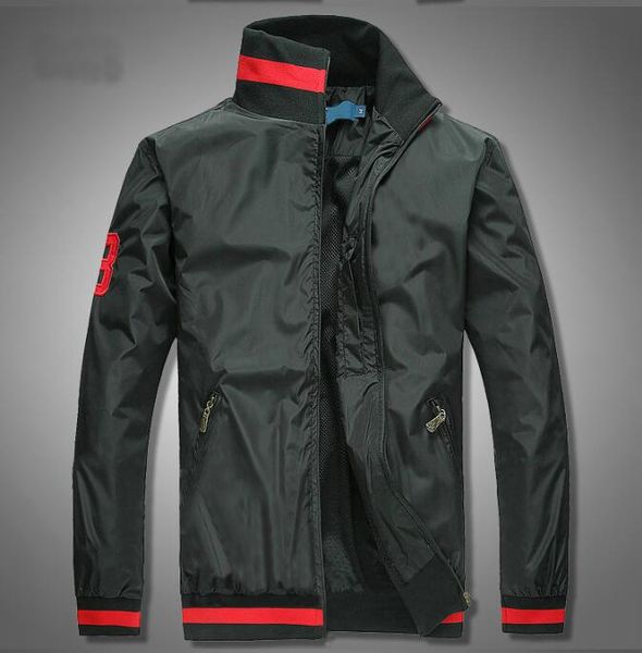 mens designer jacket the explosion flight men small horse hip hop motorcycle brand designer zipper baseball coat sale, Black;brown
mens designer jacket the explosion flight men small horse hip hop motorcycle brand designer zipper baseball coat sale, Black;brown