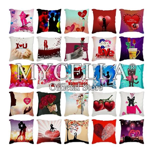 pillow case valentine's day polyester printed pillowcase sofa throw cushion decor home decoration cover
pillow case valentine's day polyester printed pillowcase sofa throw cushion decor home decoration cover