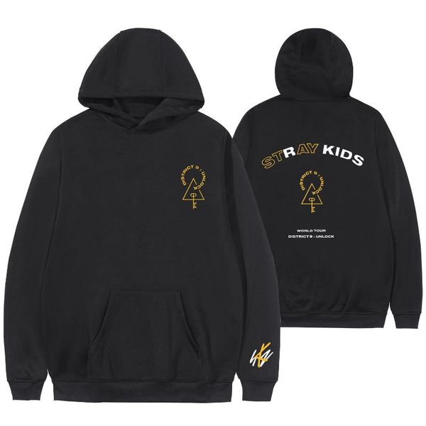 men's hoodies & sweatshirts funny kpop band stray kids concert district 9 unlock same paragraph fashion winter korean casual oversized, Black
men's hoodies & sweatshirts funny kpop band stray kids concert district 9 unlock same paragraph fashion winter korean casual oversized, Black
