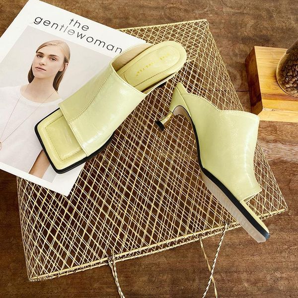 okkdey 2021 european and american catwalk style fashion square toe simple design wild sandals milf style cat heel women's shoes, Black
okkdey 2021 european and american catwalk style fashion square toe simple design wild sandals milf style cat heel women's shoes, Black