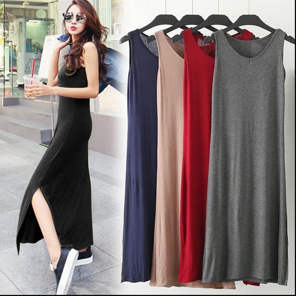maxi t shirt dress women summer beach casual boho elegant vintage bandage bodycon wrap black split long dresses, Black;gray
maxi t shirt dress women summer beach casual boho elegant vintage bandage bodycon wrap black split long dresses, Black;gray