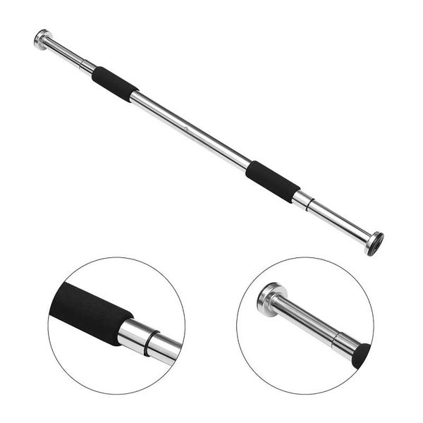 1.2kg adjustable door horizontal bars exercise home workout gym chin up pull up training bar sport fitness equipments fitness
1.2kg adjustable door horizontal bars exercise home workout gym chin up pull up training bar sport fitness equipments fitness