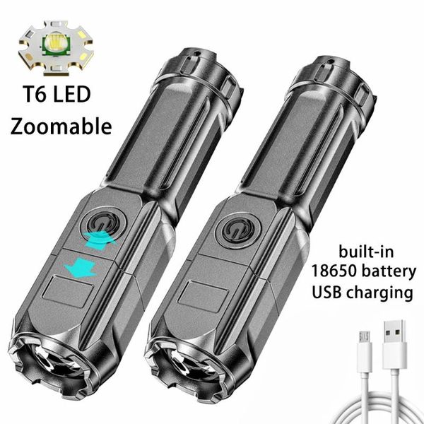 flashlights torches d5 led super bright zoomable usb rechargeable t6 tactical torch camping hiking fishing outdoor light lamp lan
flashlights torches d5 led super bright zoomable usb rechargeable t6 tactical torch camping hiking fishing outdoor light lamp lan