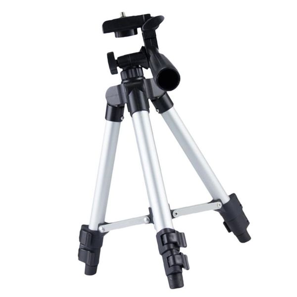 selfie monopods 1pc professional tripod portable flexible aluminium alloy smartphone camera holder clip stand(black silver)
selfie monopods 1pc professional tripod portable flexible aluminium alloy smartphone camera holder clip stand(black silver)