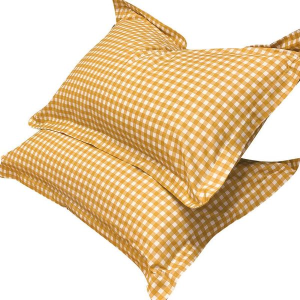 pillow case bedding stripe lattice cotten home decoration envelope cushion cover
pillow case bedding stripe lattice cotten home decoration envelope cushion cover