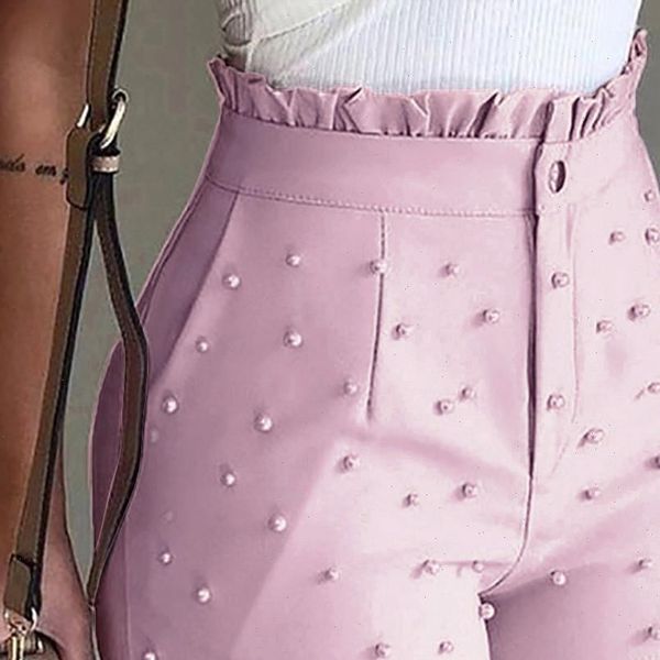 2021 explosion models jeans solid color look new womens fashion shorts summer womens shorts 40, White;black
2021 explosion models jeans solid color look new womens fashion shorts summer womens shorts 40, White;black