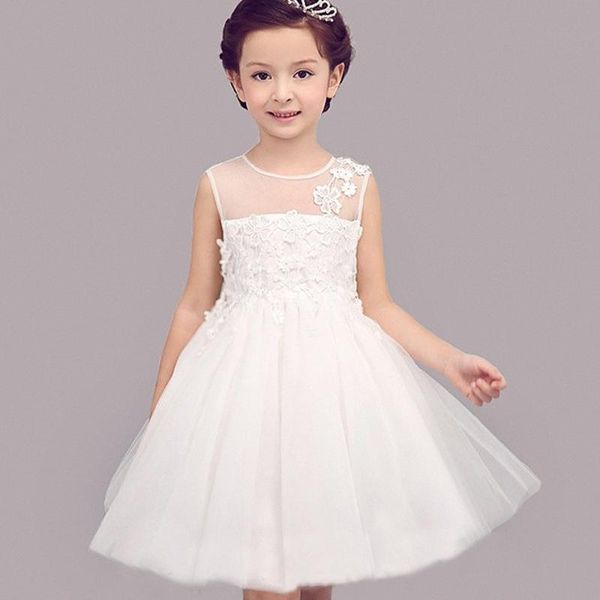 girl's dresses white wedding for little girl adorable flower girls lace kids big bow princess dress vestido infantil branco, Red;yellow
girl's dresses white wedding for little girl adorable flower girls lace kids big bow princess dress vestido infantil branco, Red;yellow