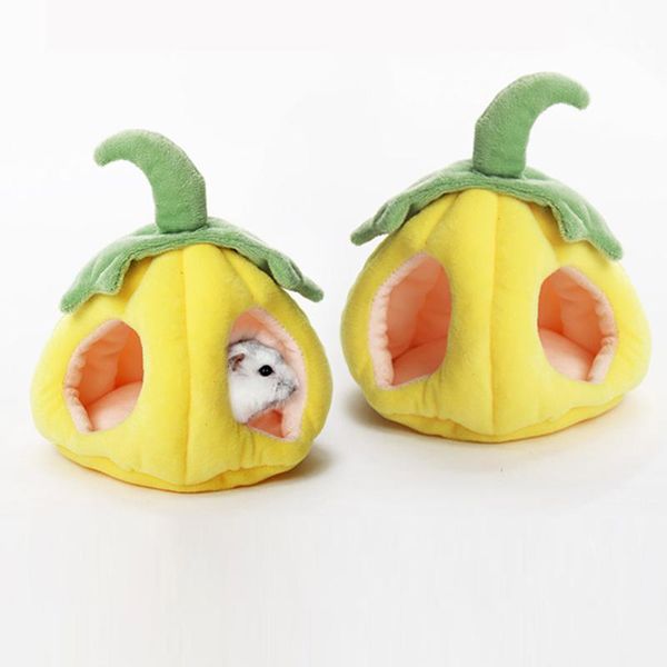 small animal supplies hamster cage pumpkin house cartoon soft cave nest warm for hedgehog mouse rat guinea pig
small animal supplies hamster cage pumpkin house cartoon soft cave nest warm for hedgehog mouse rat guinea pig