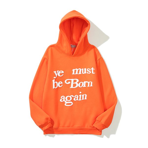 cpfm ye must be born again hoodie men women graffiti hoodies sweatshirts pullover heavy fabric embroidery hood 1va1, Black
cpfm ye must be born again hoodie men women graffiti hoodies sweatshirts pullover heavy fabric embroidery hood 1va1, Black